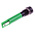 RS PRO Green Panel Mount Indicator, 230V ac, 8mm Mounting Hole Size