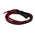 RS PRO Green Panel Mount Indicator, 12V dc, 8mm Mounting Hole Size, Lead Wires Termination