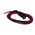 RS PRO Green Panel Mount Indicator, 24V dc, 8mm Mounting Hole Size, Lead Wires Termination