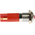 RS PRO Red Panel Mount Indicator, 240V ac, 14.5mm Mounting Hole Size, Solder Tab Termination, IP40