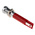 RS PRO Red Panel Mount Indicator, 220V ac, 8mm Mounting Hole Size