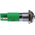 RS PRO Green Panel Mount Indicator, 24 → 36V dc, 14mm Mounting Hole Size