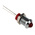 RS PRO Red Panel Mount Indicator, 2V dc, 8mm Mounting Hole Size, IP67