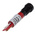 RS PRO Red Panel Mount Indicator, 230V ac, 8mm Mounting Hole Size