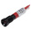 RS PRO Red Panel Mount Indicator, 230V ac, 8mm Mounting Hole Size