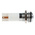 RS PRO White Panel Mount Indicator, 14mm Mounting Hole Size, IP67