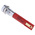 RS PRO Red Flashing LED Panel Mount Indicator, 24V dc, 8mm Mounting Hole Size, Solder Tab Termination