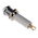 RS PRO Green, Red, Yellow Panel Mount Indicator, 24V dc, 8mm Mounting Hole Size, Solder Tab Termination
