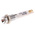 RS PRO Green, Red Panel Mount Indicator, 24V dc, 6mm Mounting Hole Size, Solder Tab Termination