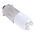 RS PRO White Panel Mount Indicator, 130V ac, 25 x 10mm Mounting Hole Size