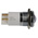 RS PRO Green, Red, Yellow Panel Mount Indicator, 24V dc, 22mm Mounting Hole Size, Solder Tab Termination