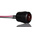 RS PRO Red Flashing LED Panel Mount Indicator, 12V dc, 14mm Mounting Hole Size, Lead Wires Termination