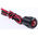 RS PRO Red Panel Mount Indicator, 12V dc, 14mm Mounting Hole Size, Lead Wires Termination
