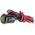 RS PRO Yellow Panel Mount Indicator, 24V dc, 12mm Mounting Hole Size, Lead Wires Termination