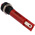 RS PRO Red Panel Mount Indicator, 230V ac, 8mm Mounting Hole Size