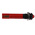 RS PRO Red Panel Mount Indicator, 230V ac, 8mm Mounting Hole Size