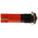 RS PRO Red Panel Mount Indicator, 240V ac, 14.5mm Mounting Hole Size, Solder Tab Termination, IP40