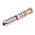 RS PRO Red Panel Mount Indicator, 24V dc, 6mm Mounting Hole Size, Solder Tab Termination