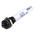 RS PRO White Panel Mount Indicator, 8mm Mounting Hole Size, Solder Tab Termination, IP67