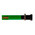 RS PRO Green Panel Mount Indicator, 24V dc, 8mm Mounting Hole Size, Solder Tab Termination
