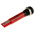 RS PRO Red Panel Mount Indicator, 8mm Mounting Hole Size, Solder Tab Termination, IP67