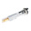 RS PRO White Panel Mount Indicator, 8mm Mounting Hole Size, Solder Tab Termination, IP67
