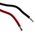 RS PRO Green Panel Mount Indicator, 24V dc, 22mm Mounting Hole Size, Lead Wires Termination, IP67
