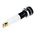 RS PRO Panel Mount Indicator, 12V dc, 8mm Mounting Hole Size, Solder Tab Termination, IP67