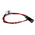 RS PRO Green Panel Mount Indicator, 2V dc, 6mm Mounting Hole Size, Lead Wires Termination, IP67