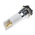 RS PRO White Panel Mount Indicator, 24V dc, 14mm Mounting Hole Size, Solder Tab Termination, IP67