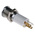 RS PRO Panel Mount Indicator, 24V dc, 14mm Mounting Hole Size, Solder Tab Termination, IP67