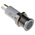 RS PRO Panel Mount Indicator, 24V dc, 14mm Mounting Hole Size, Solder Tab Termination, IP67