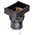 RS PRO Panel Mount Indicator, 24V dc, FASTON Termination