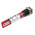 RS PRO Red Flashing LED Panel Mount Indicator, 24V dc, 8mm Mounting Hole Size, Solder Tab Termination