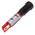 RS PRO Red Panel Mount Indicator, 12V dc, 6mm Mounting Hole Size, Solder Tab Termination