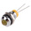 RS PRO Yellow Panel Mount Indicator, 2V dc, 8mm Mounting Hole Size, IP67