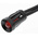 RS PRO Red Panel Mount Indicator, 2V dc, 8mm Mounting Hole Size, Lead Wires Termination