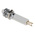 RS PRO Green, Red, Yellow Panel Mount Indicator, 12V dc, 8mm Mounting Hole Size, Solder Tab Termination