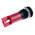 RS PRO Red Panel Mount Indicator, 48 → 65V dc, 14mm Mounting Hole Size