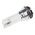 RS PRO White Panel Mount Indicator, 16mm Mounting Hole Size, Solder Tab Termination, IP67