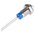 RS PRO Blue Indicator, 2V dc, 6mm Mounting Hole Size, Lead Pin Termination