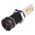 RS PRO Orange Panel Mount Indicator, 2V dc, 8mm Mounting Hole Size, Solder Tab Termination, IP40
