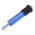 RS PRO Blue Panel Mount Indicator, 24V dc, 8mm Mounting Hole Size, Solder Tab Termination