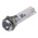 RS PRO White Panel Mount Indicator, 230V ac, 12mm Mounting Hole Size, IP67