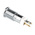 RS PRO Green, Red, Yellow Panel Mount Indicator, 2V dc, 8mm Mounting Hole Size, Solder Tab Termination