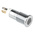 RS PRO Green, Red, Yellow Panel Mount Indicator, 2V dc, 8mm Mounting Hole Size, Solder Tab Termination