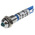 RS PRO Blue Panel Mount Indicator, 24V dc, 6mm Mounting Hole Size, Solder Tab Termination