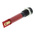 RS PRO Red Flashing LED Panel Mount Indicator, 12V dc, 8mm Mounting Hole Size, Solder Tab Termination