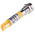 RS PRO Yellow Panel Mount Indicator, 110V ac, 8mm Mounting Hole Size, Solder Tab Termination