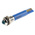 RS PRO Blue Panel Mount Indicator, 8mm Mounting Hole Size, Solder Tab Termination, IP67